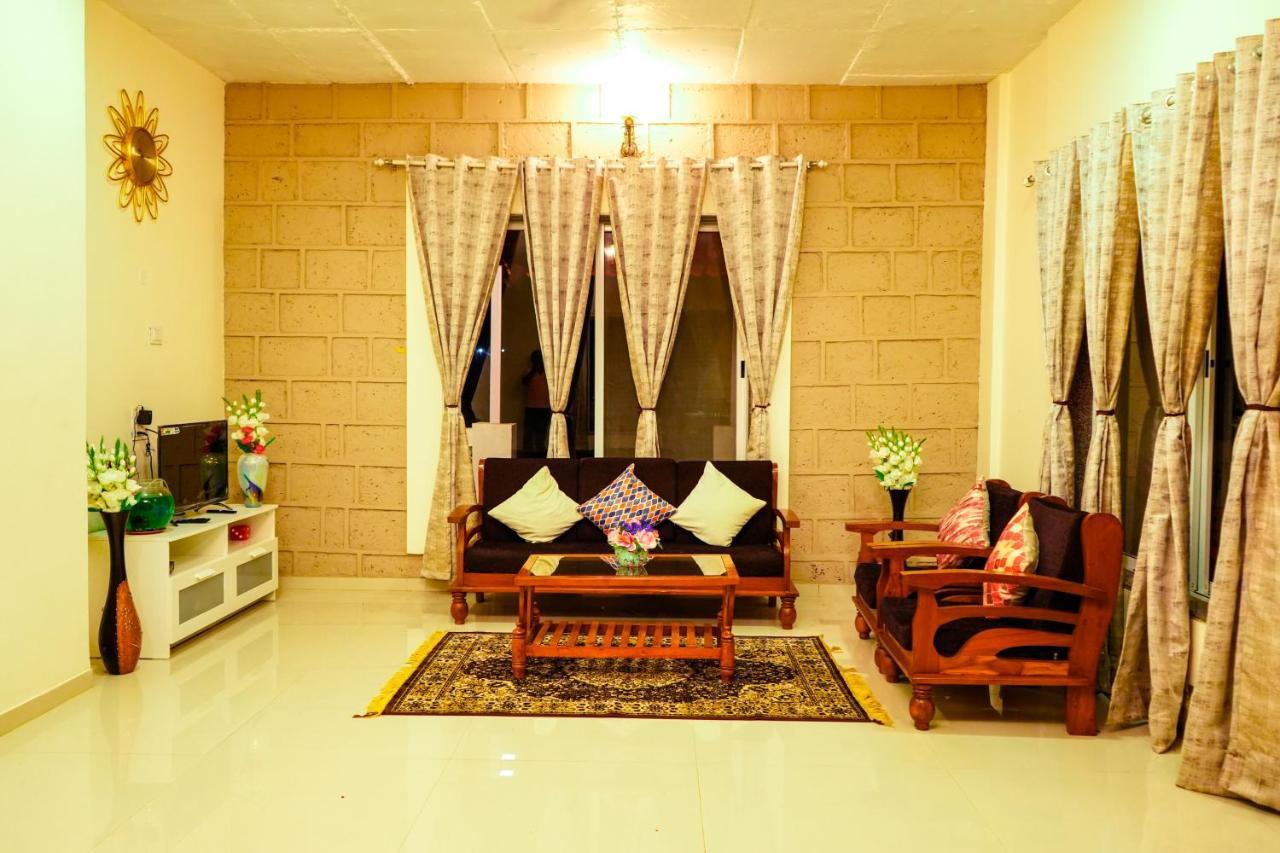 Spicy Mango Ocean Paradise - Luxurious Sea View Villa In Alibaug Christpada Exteriér fotografie
