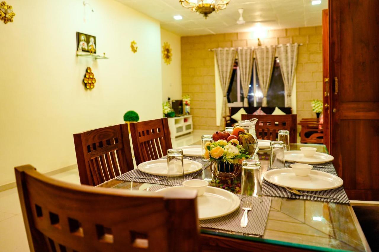 Spicy Mango Ocean Paradise - Luxurious Sea View Villa In Alibaug Christpada Exteriér fotografie